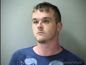 Heath Bulkowski Arrest Mugshot