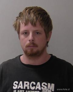 Heath Chaffee Arrest Mugshot