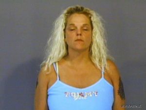 Heather Bayless Arrest Mugshot