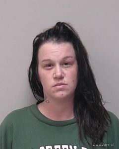 Heather Beltz Arrest Mugshot