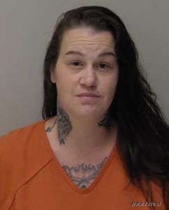 Heather Beltz Arrest Mugshot