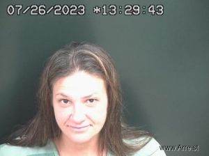 Heather Cobb Arrest