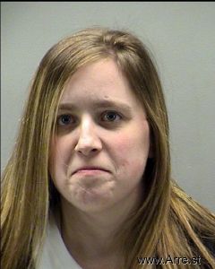 Heather Cooley Arrest Mugshot