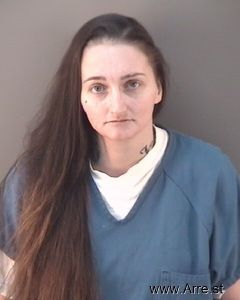 Heather Curry Arrest Mugshot