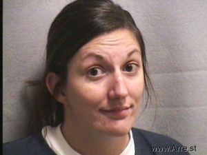 Heather Danielwicz Arrest Mugshot
