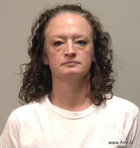 Heather Dennis Arrest Mugshot