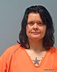 Heather Dunn Arrest Mugshot