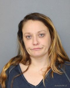 Heather Friend Arrest
