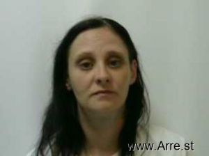 Heather Hawke Arrest