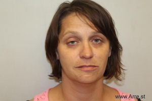 Heather Lacey Arrest Mugshot