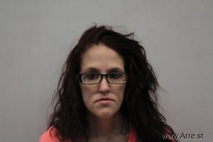 Heather Matthieu Arrest Mugshot