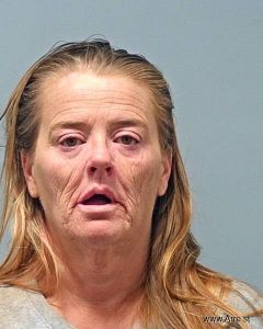 Heather Meadows Arrest Mugshot