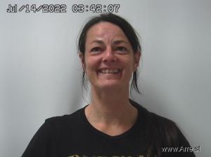 Heather North Arrest Mugshot
