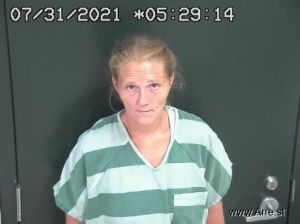 Heather Philhower Arrest Mugshot