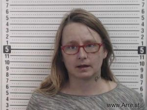 Heather Ramsey-tackett Arrest Mugshot