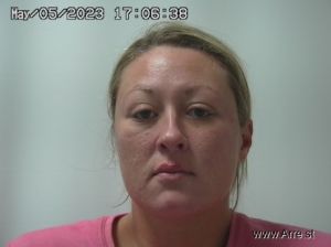 Heather Rollins Arrest Mugshot