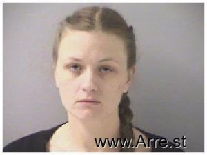 Heather Shephard Arrest