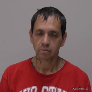 Hector Minjarez Arrest Mugshot