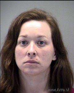 Heidi Edwards Arrest Mugshot