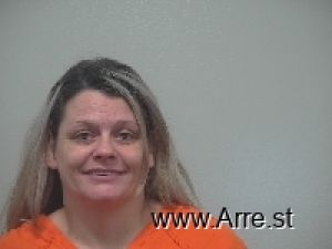 Heidi Lemley Arrest