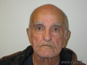 Henry Berkheimer Arrest Mugshot