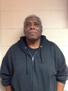 Henry Brooks Arrest Mugshot