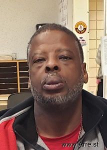 Henry Edmonds Arrest Mugshot