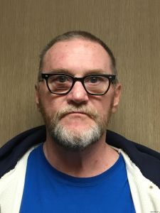 Henry Lacy Arrest Mugshot