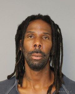 Henry Mcwhorter Arrest Mugshot