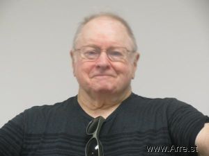 Henry Rutland Arrest Mugshot