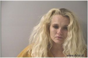 Holly Wilder-mcconnell Arrest Mugshot