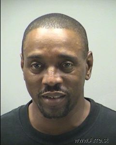 Horace Ellis Jr Arrest Mugshot