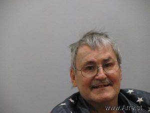 Howard Bechtel Arrest Mugshot