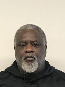 Howard Boyd Arrest Mugshot