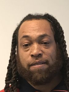 Howard Brown Arrest Mugshot