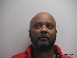 Howard Gibson Arrest Mugshot