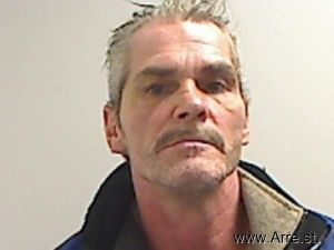 Howard Johnson Arrest Mugshot