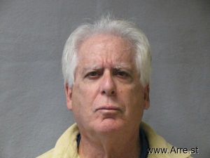 Howard Kaplan Arrest Mugshot