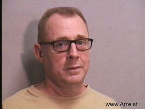 Howard Slagle Arrest Mugshot