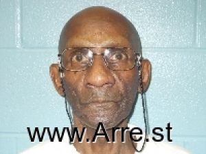 Hubert Appling Arrest Mugshot