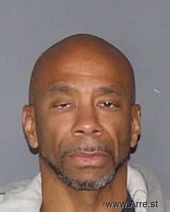 Huey Gowdy Arrest Mugshot