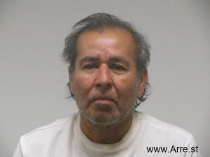 Hugo Garcia-riveria Arrest Mugshot