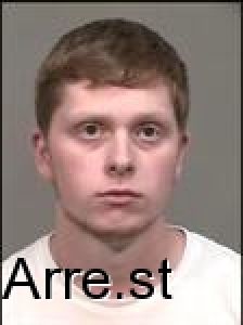 Hunter Mcclean Arrest Mugshot