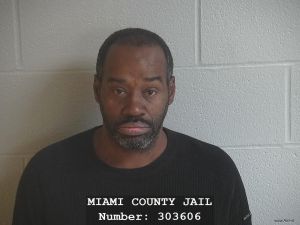 Husand Williams Arrest Mugshot
