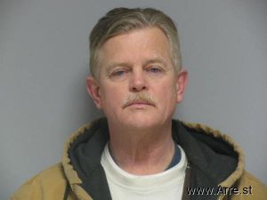 Hussel Goldstein Arrest Mugshot