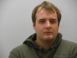 Ian Breedlove Arrest Mugshot