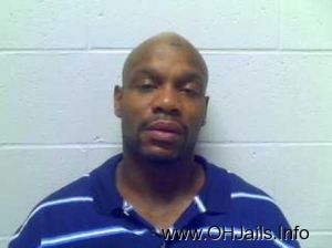 Irving Herron Arrest