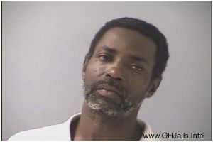 Isaiah Henderson Jr Arrest Mugshot