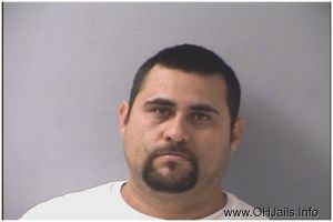 Isidro Sandoval-cisneros Arrest Mugshot