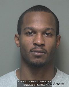 Issac Godsey Arrest Mugshot